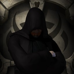 Seth Kanan portrait