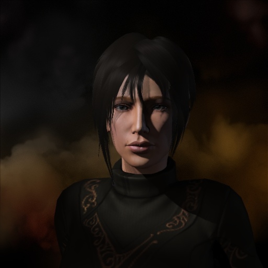 Eve Vordai
