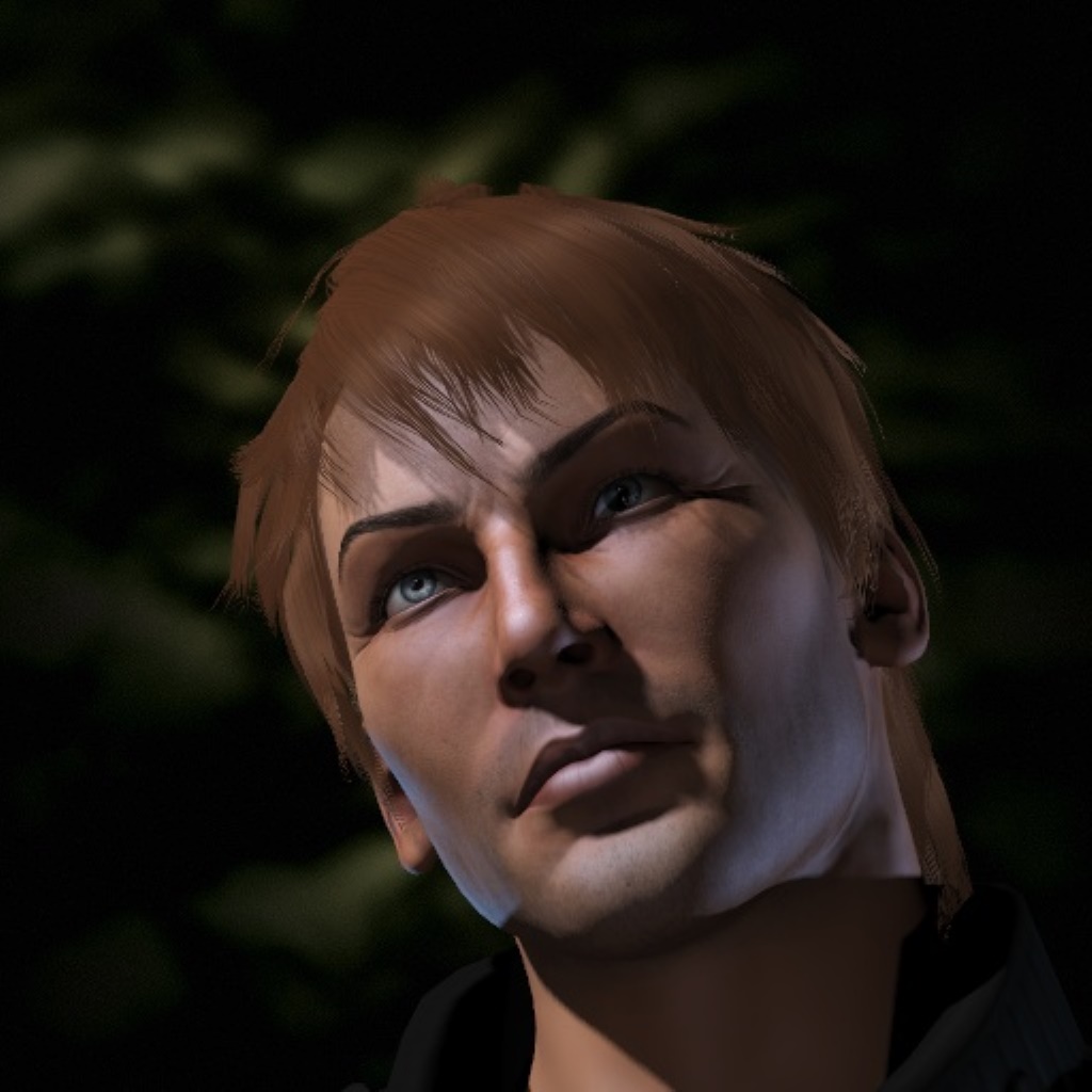 Dax Vermillion