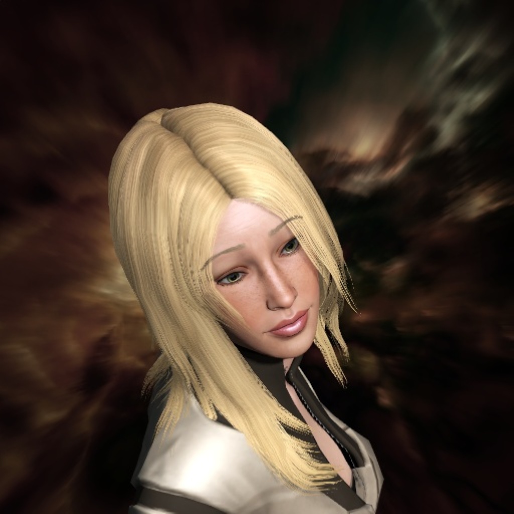 Wendy Warpdrive