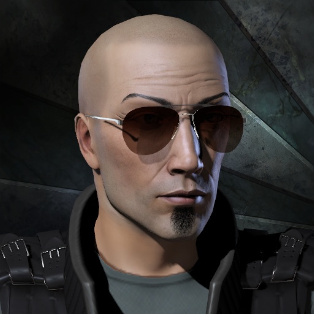 Kenny Dangerzone