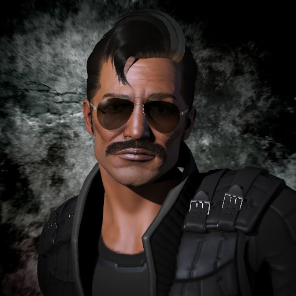 JuiceBaronen TheFons