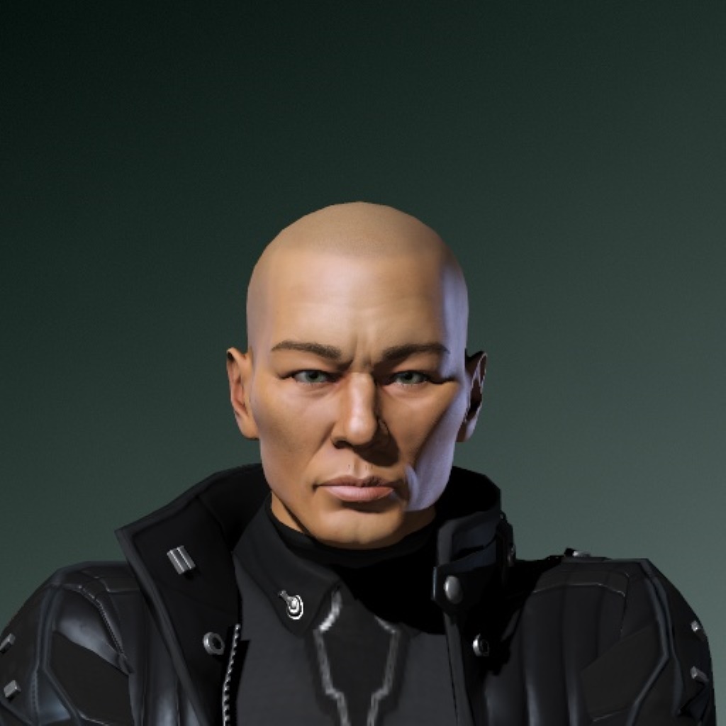 SomeGuy Kumamato