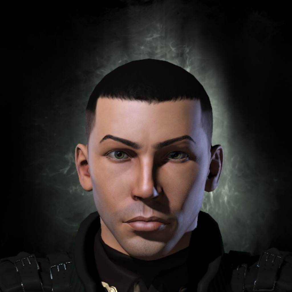 Djeyms Norinkton