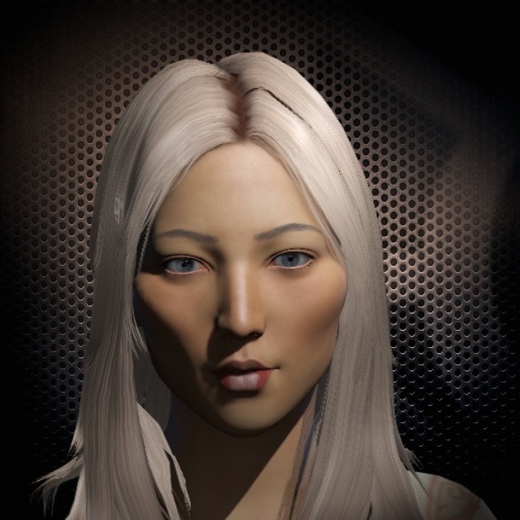 White Tsukaya