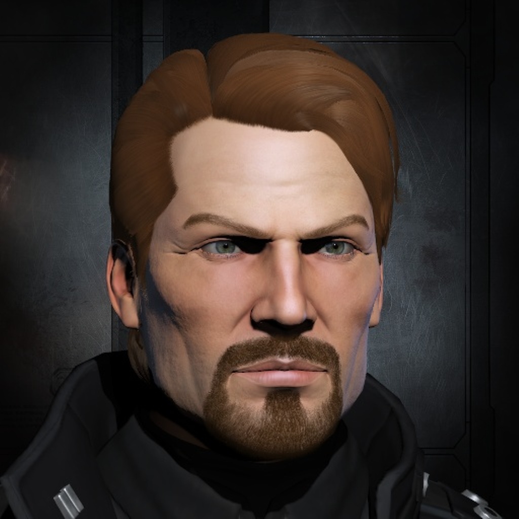 Caldari Citizen 90419963