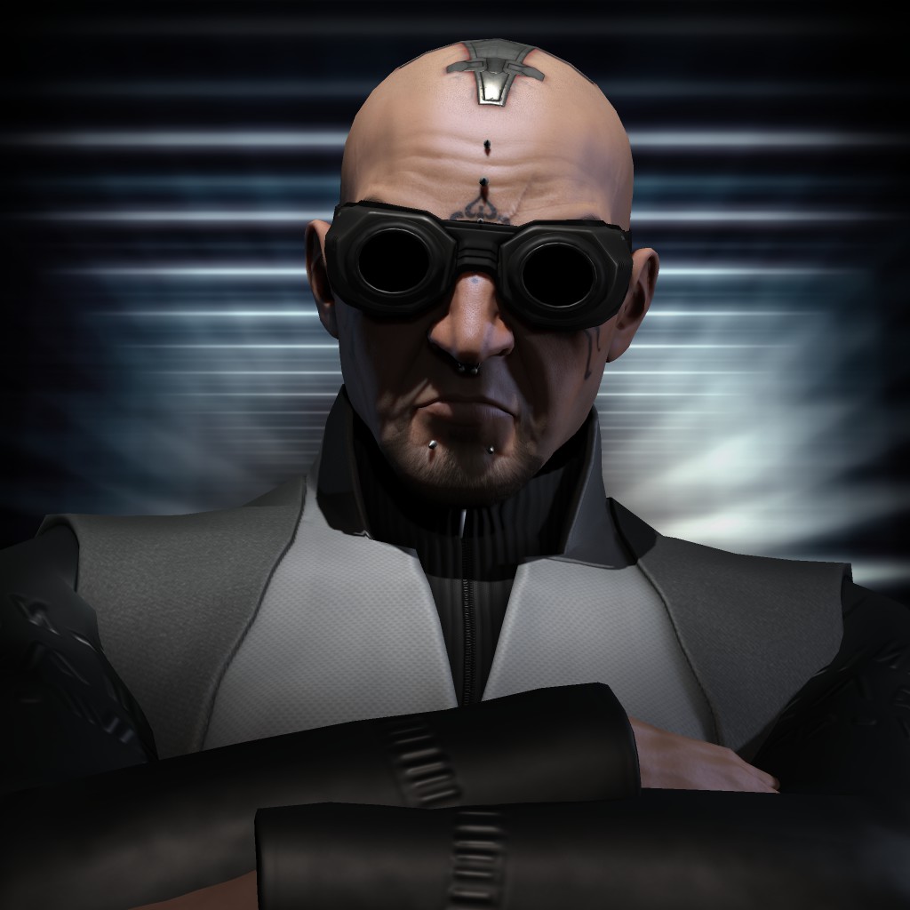 Xibalba Geth