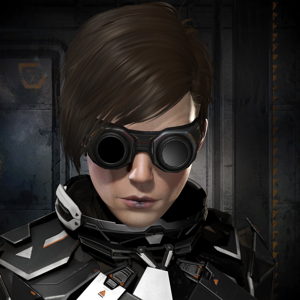 Alexandra Spy