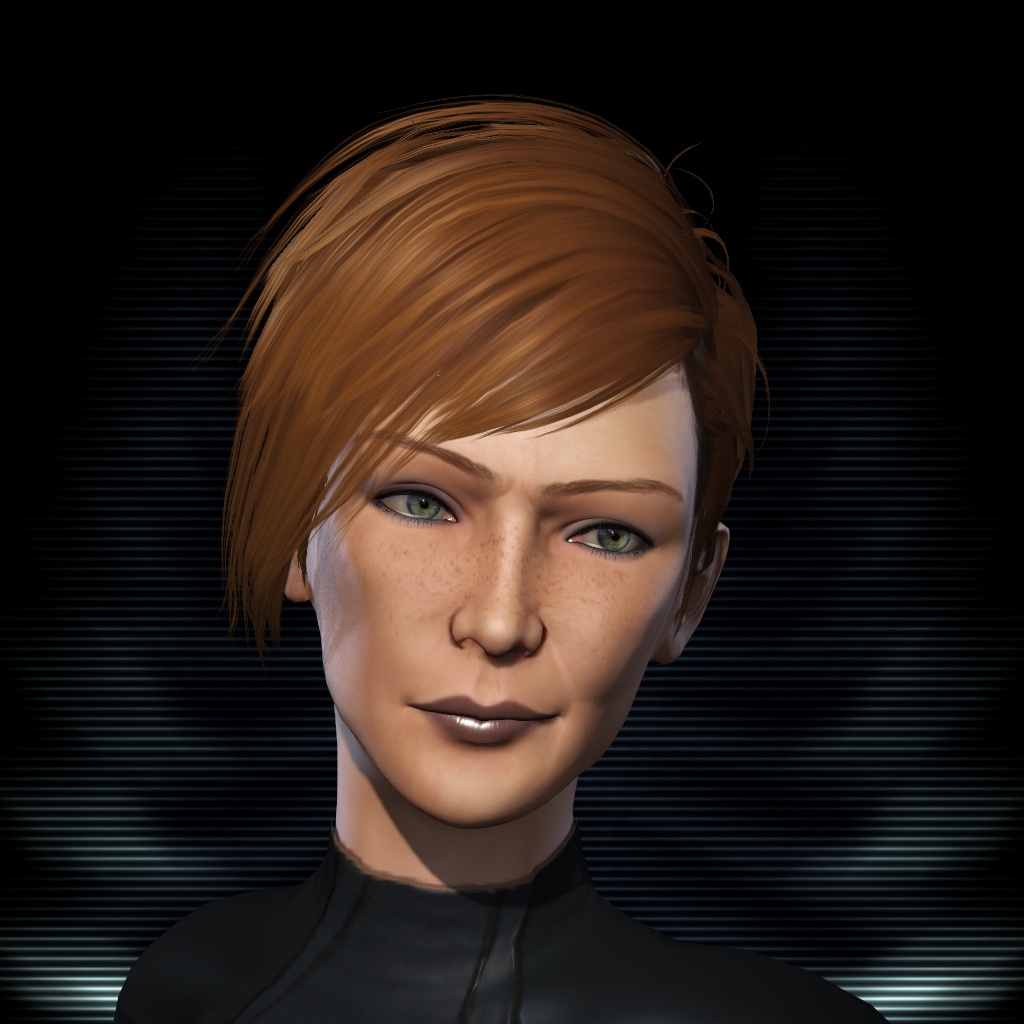 Corporal Snark