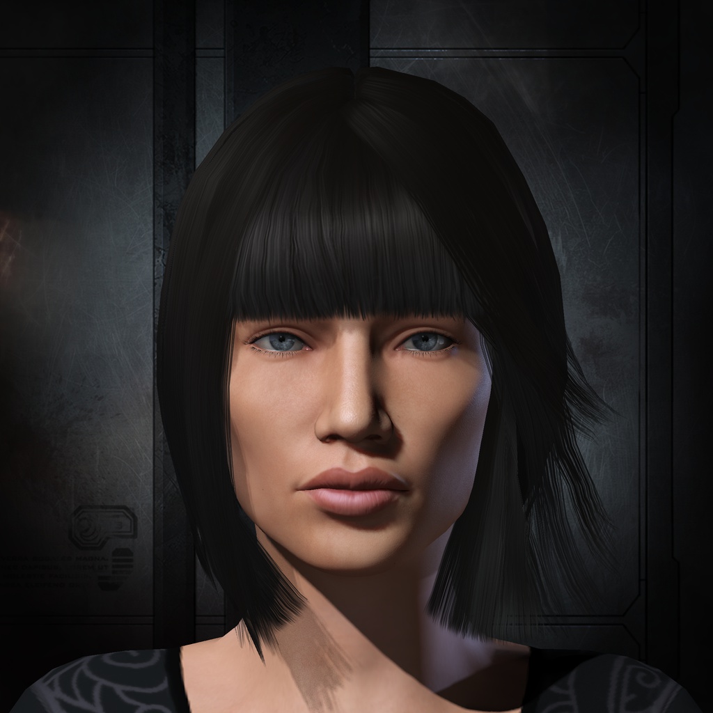 Jade Mitsuki