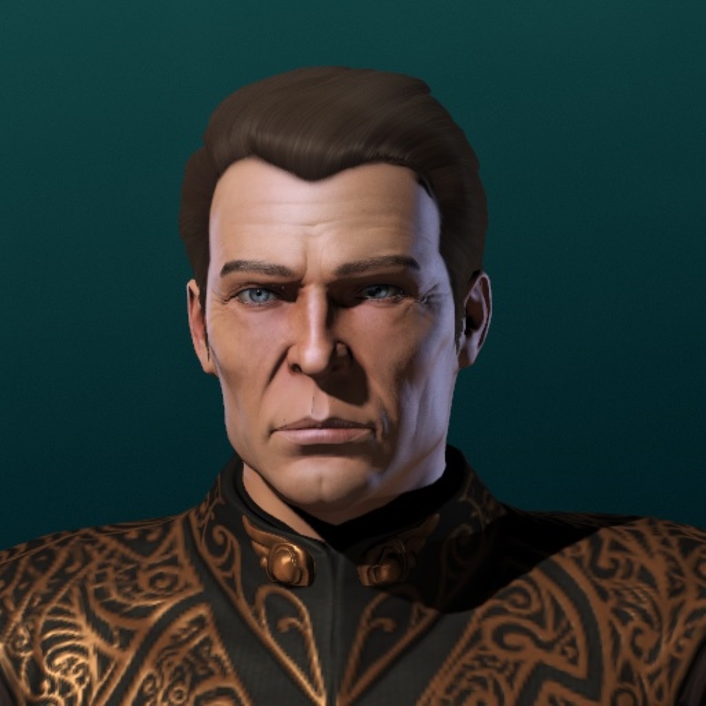Lord Poncebury