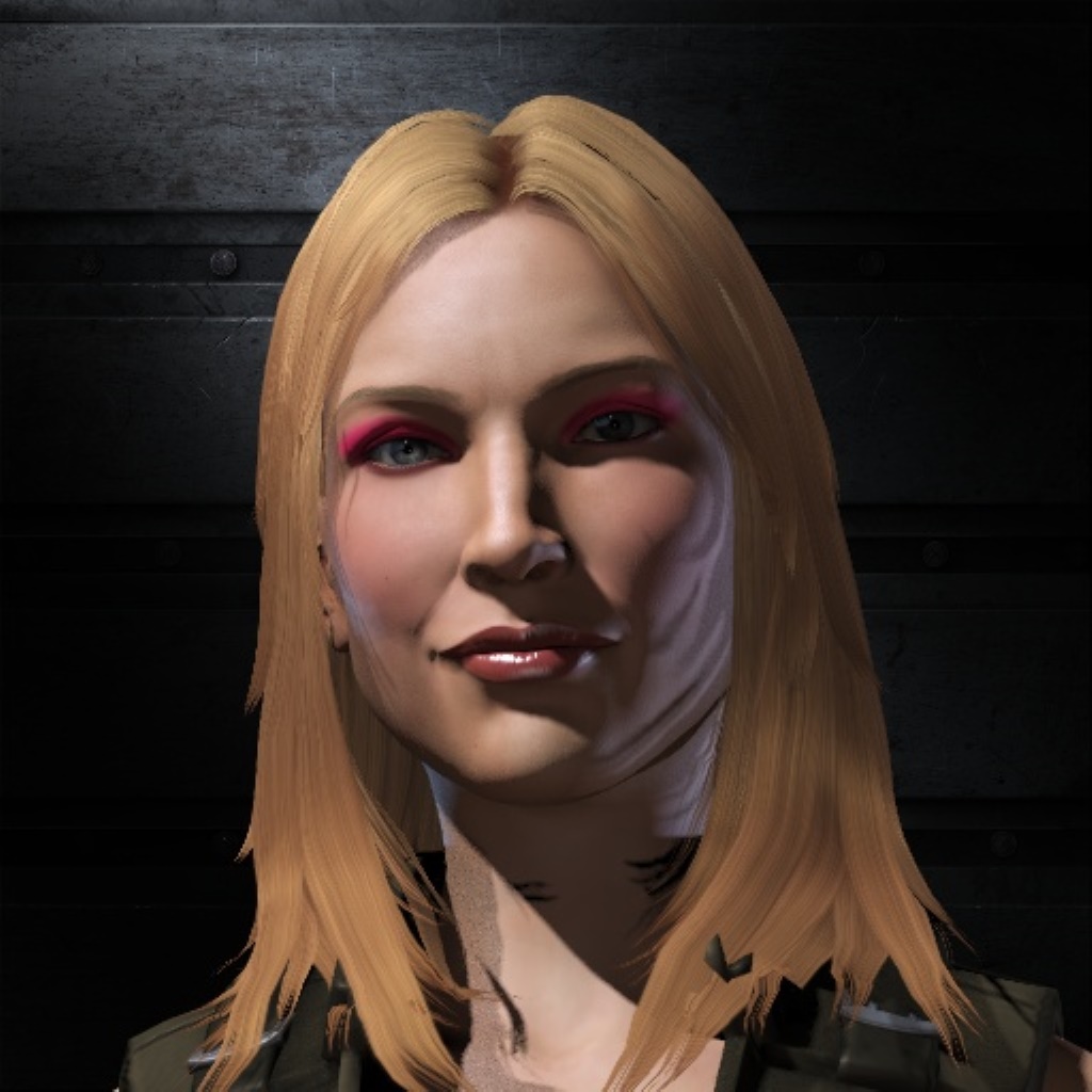 Katrina Roccos Katrina Roccos