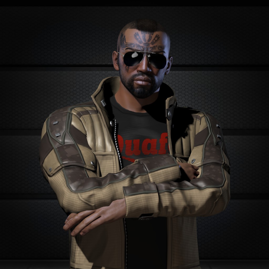Sonny Skjem