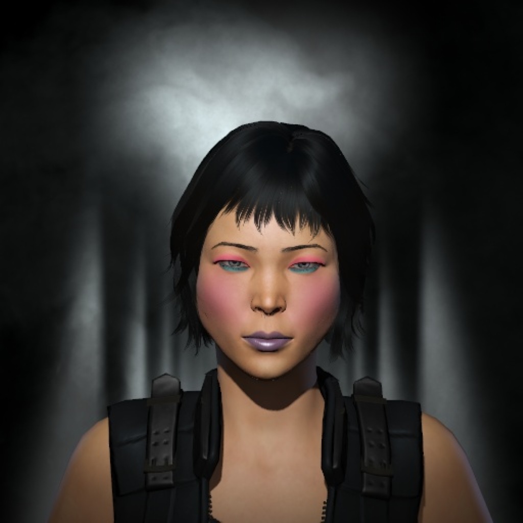 Crystal Jadie