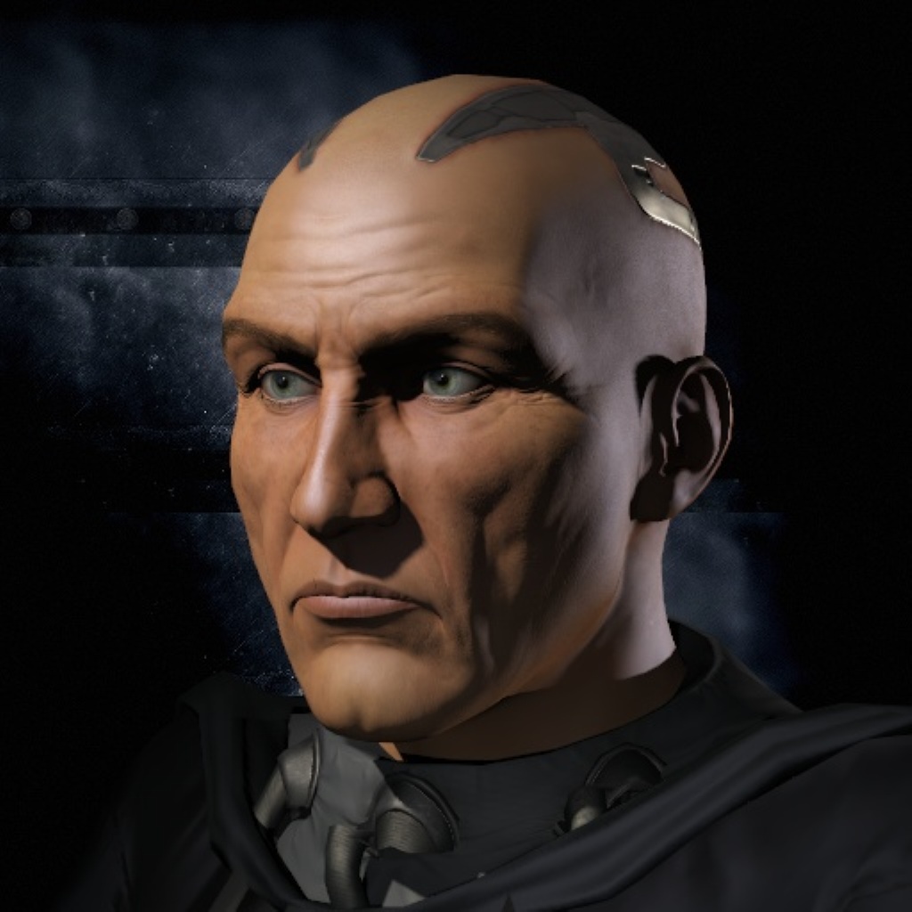 Charles Widmore III