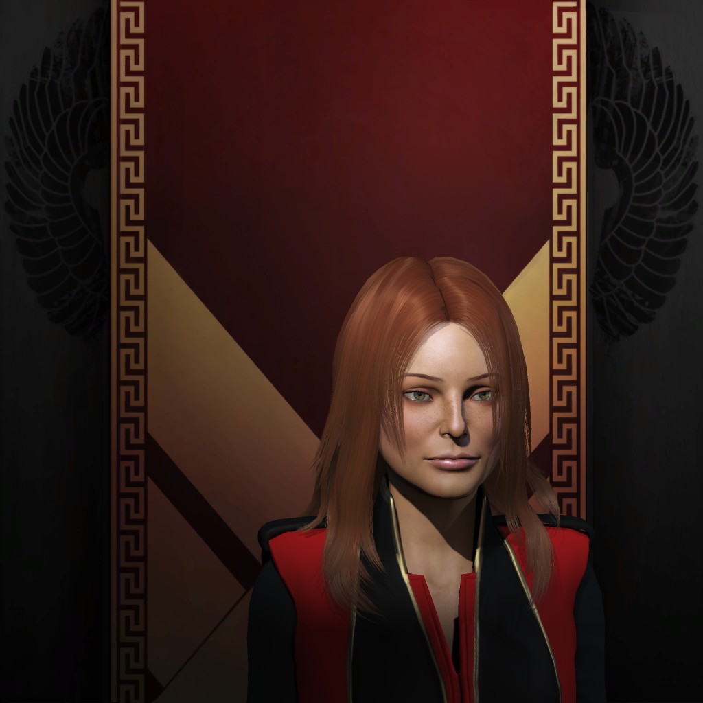 She WhoComes