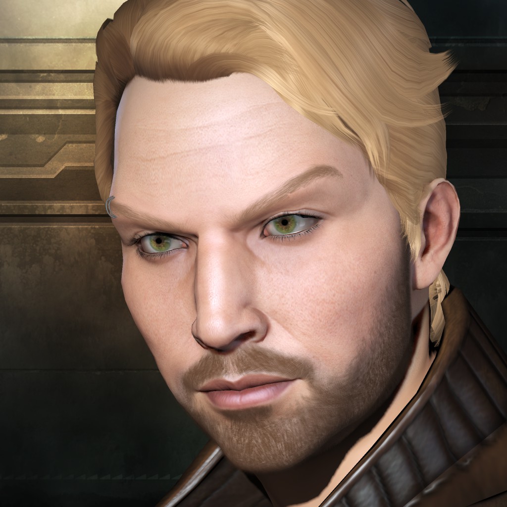 Tyronious Maximus Atruin