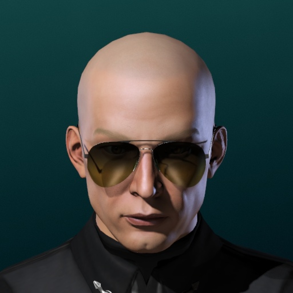 Caldari Citizen 90421781