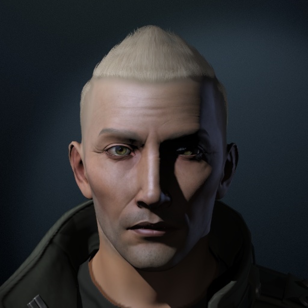 Polux Ronuken