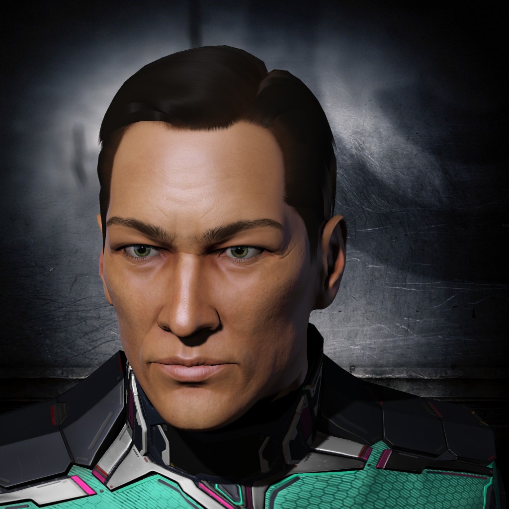 Lex Aihaken
