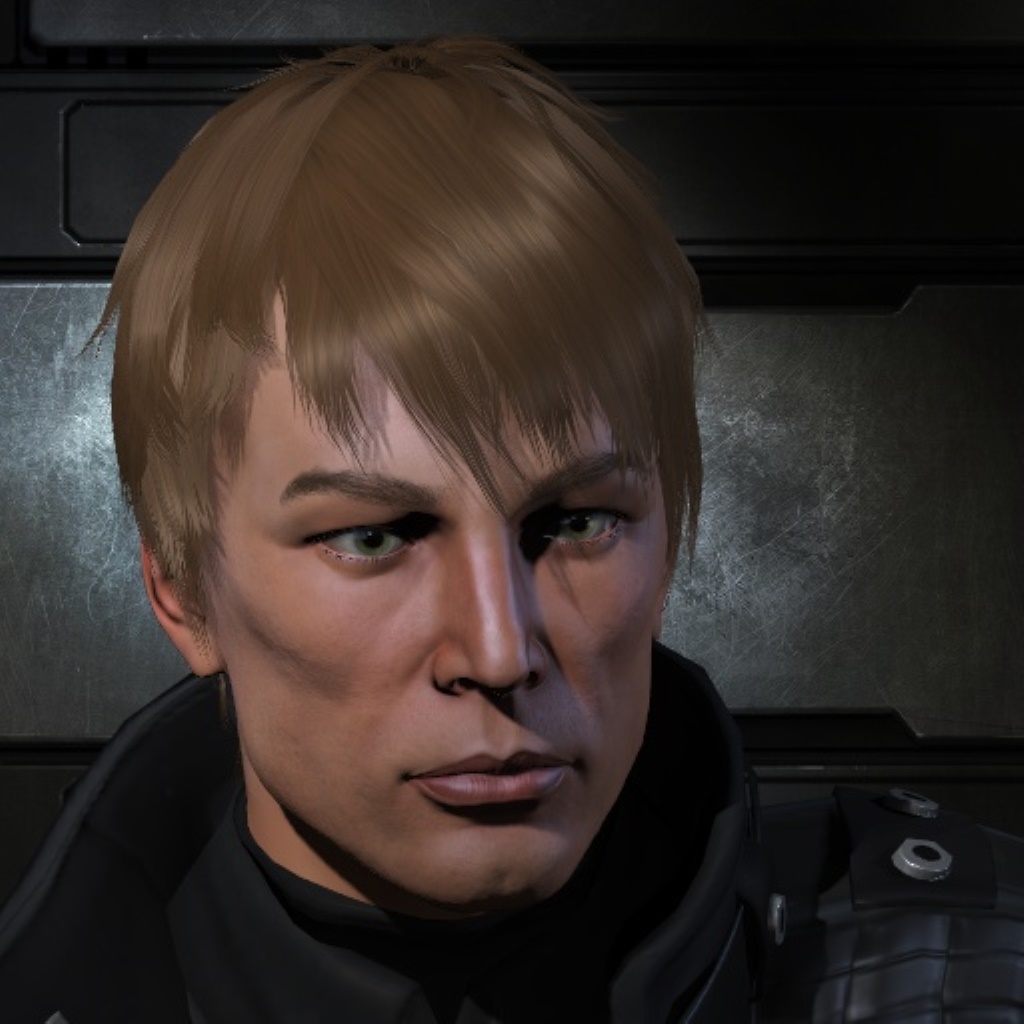 Axel Dante