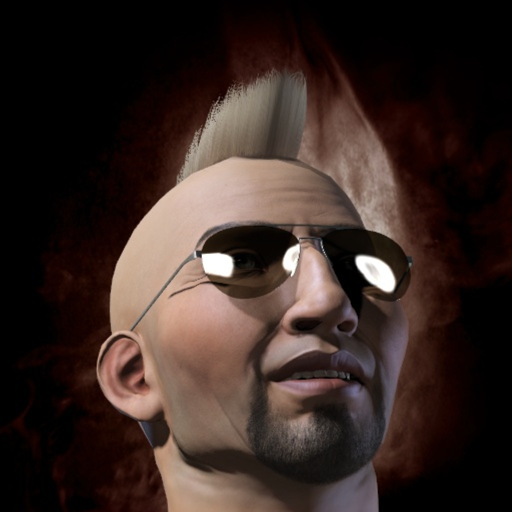 portrait