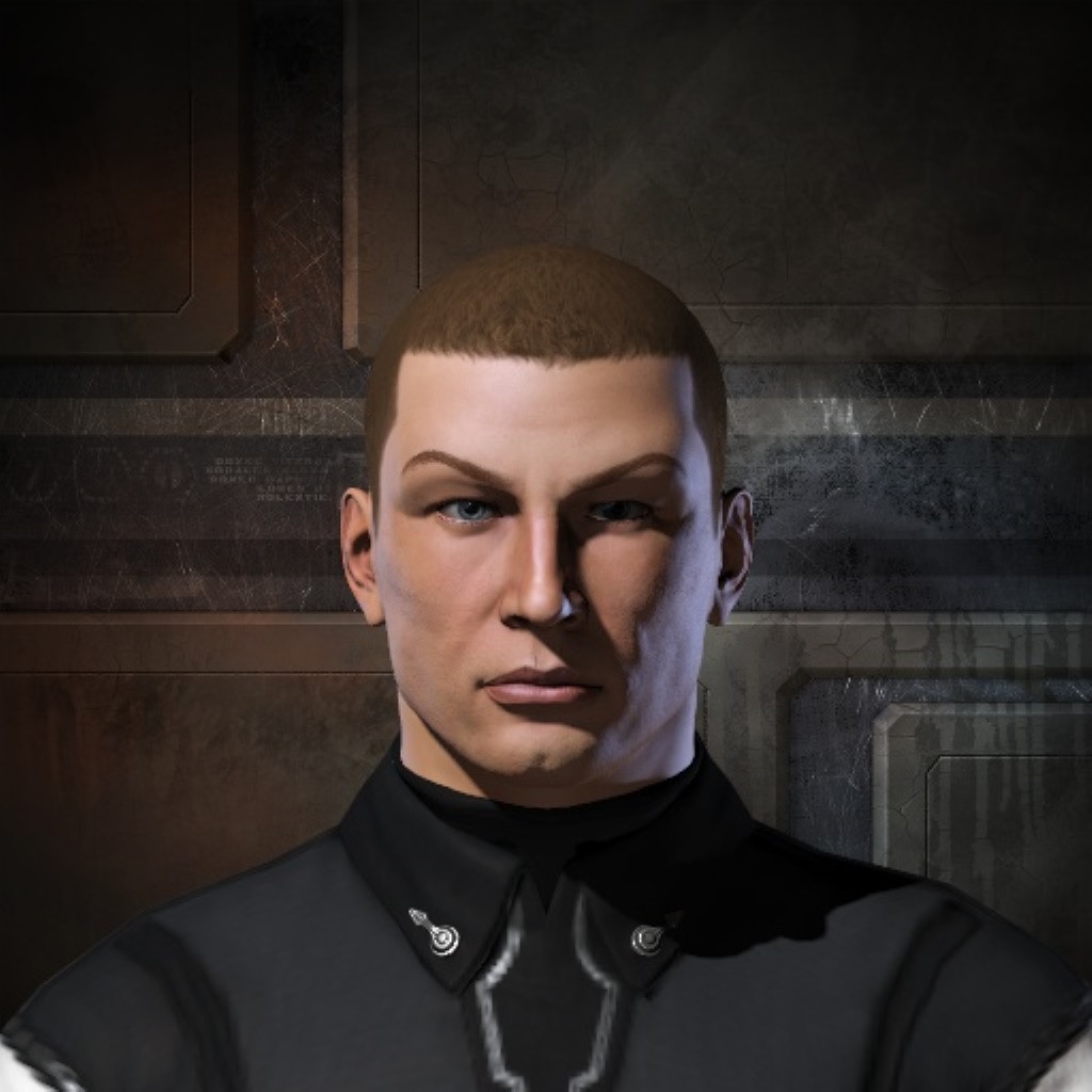 Caldari Citizen 90422705