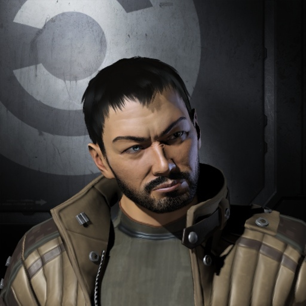 Nanaki Wolf
