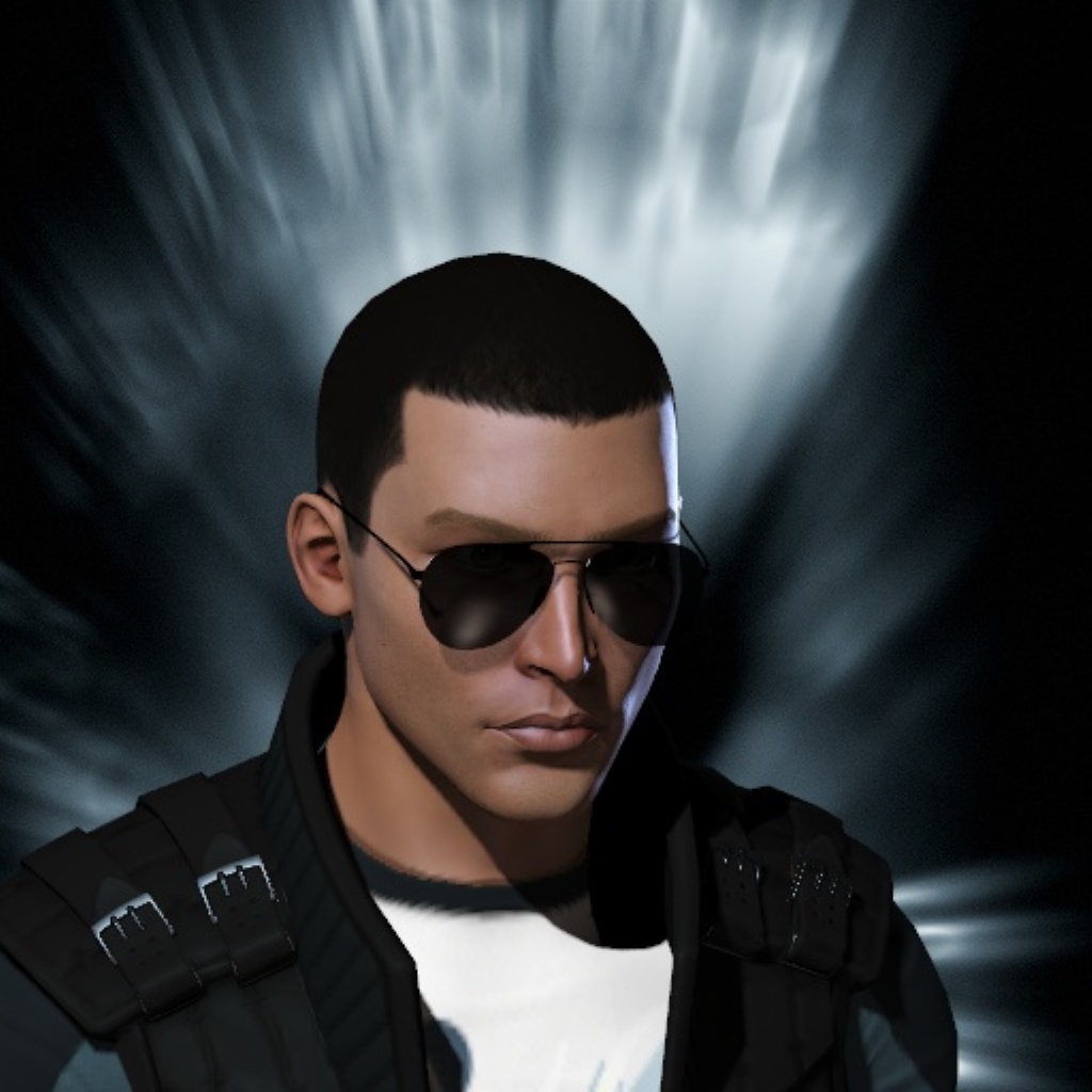 Agent SRI