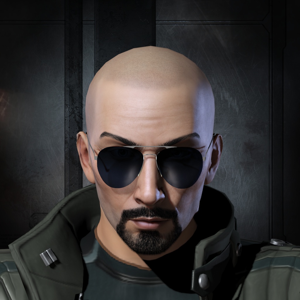 Klastos Heidron
