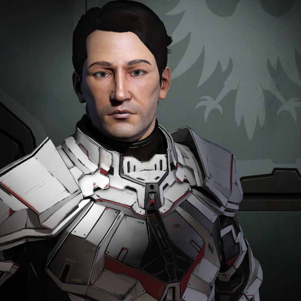 Airinen Battletech