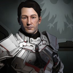 Airinen Battletech portrait