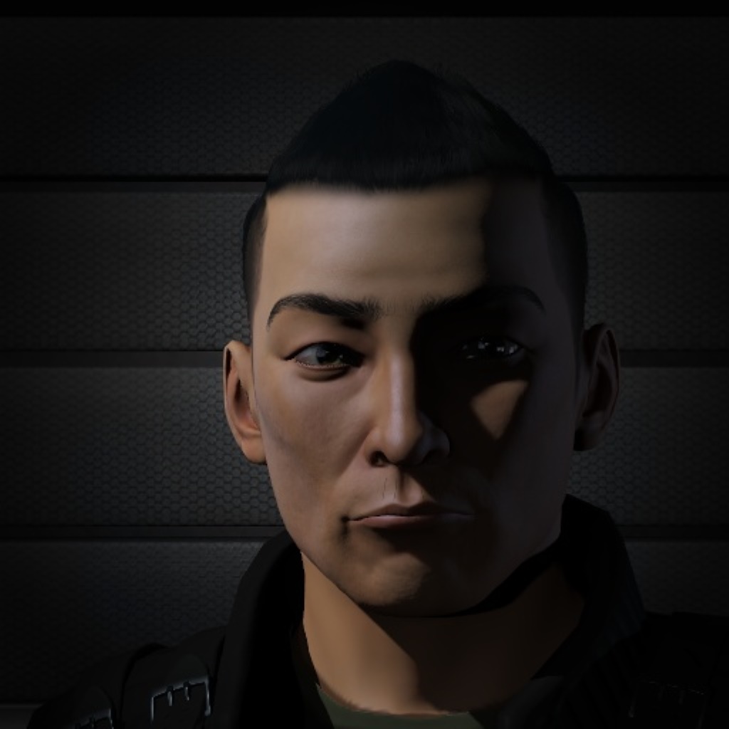 Shengji Yeung