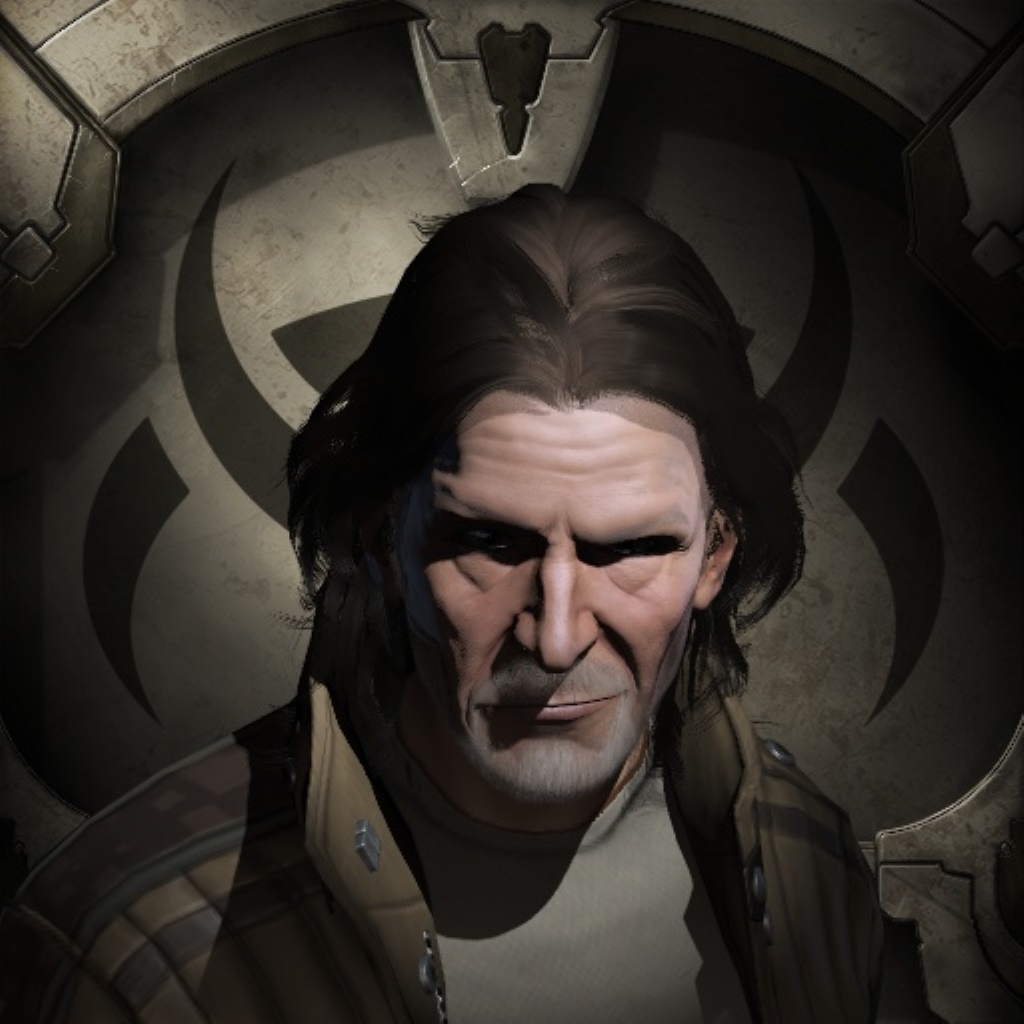 Gangplank Scourge