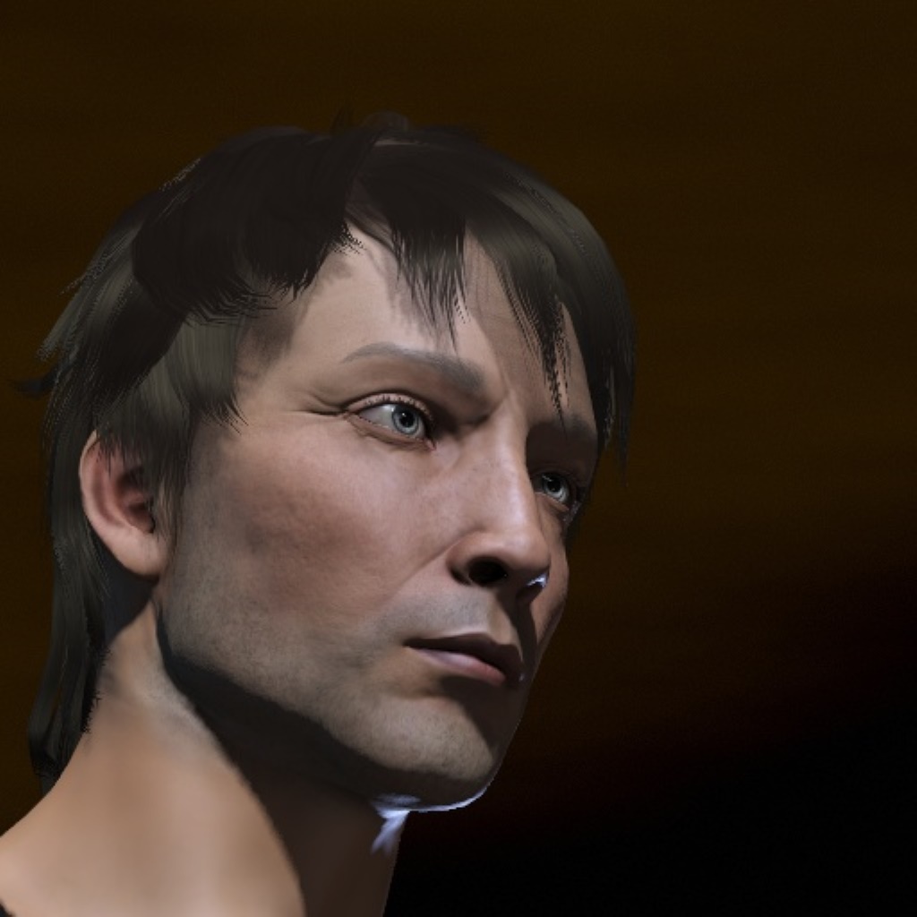 Shinnoxx Jakuard