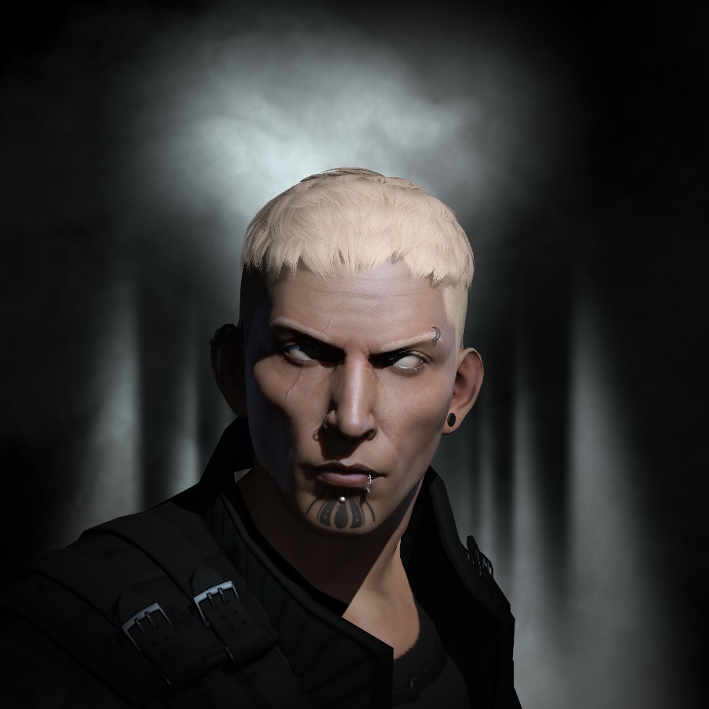 Artic Wolf2572