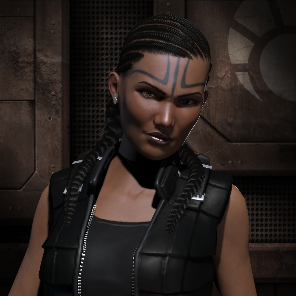 Kara Arran