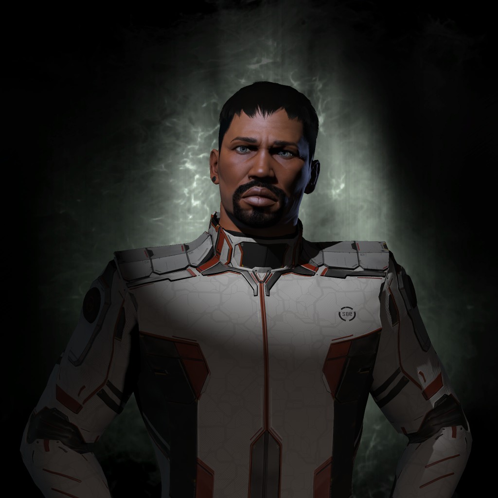 portrait