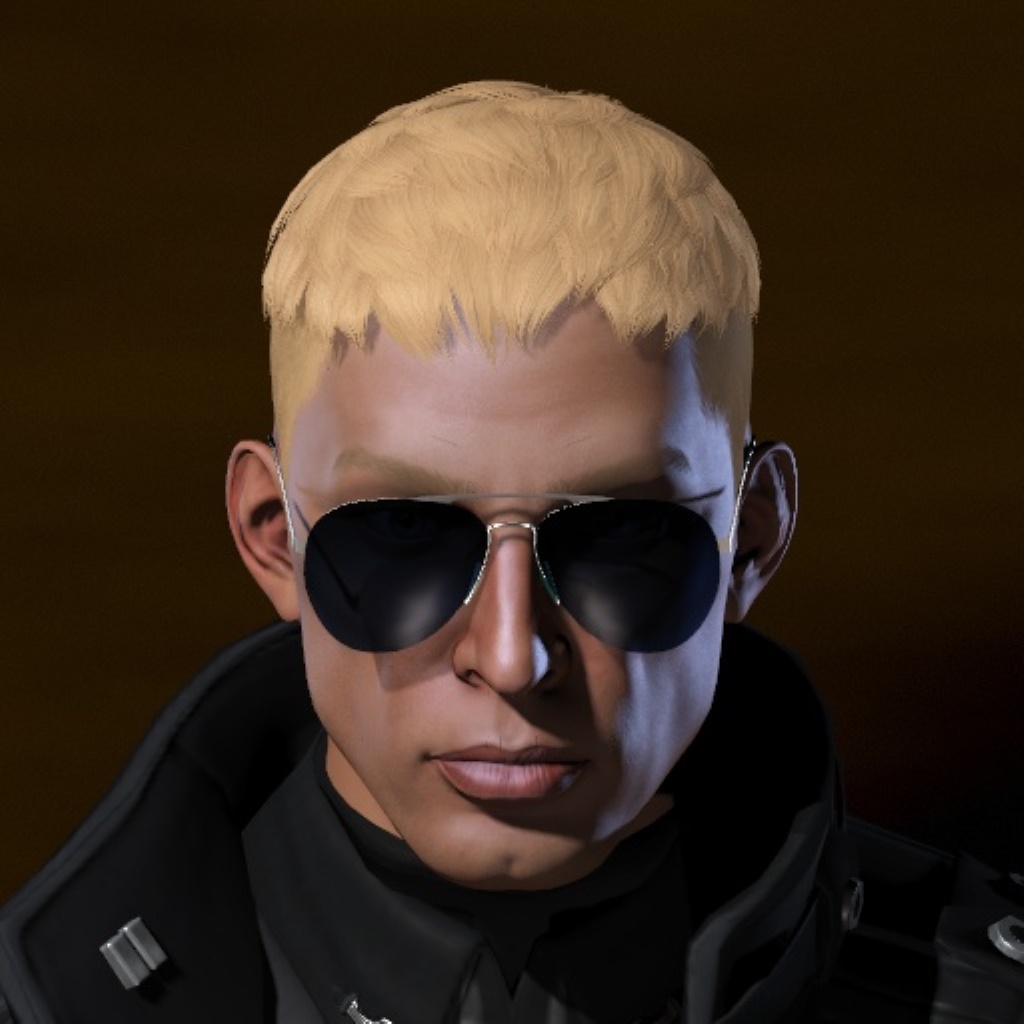 Stryker Cole
