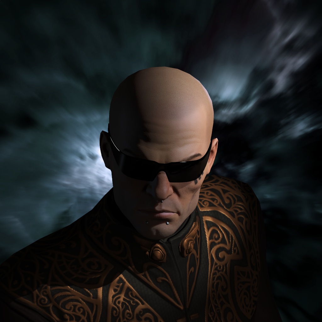 Event Horizon Arji