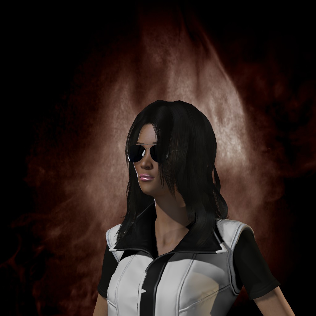 Rei Hegirin