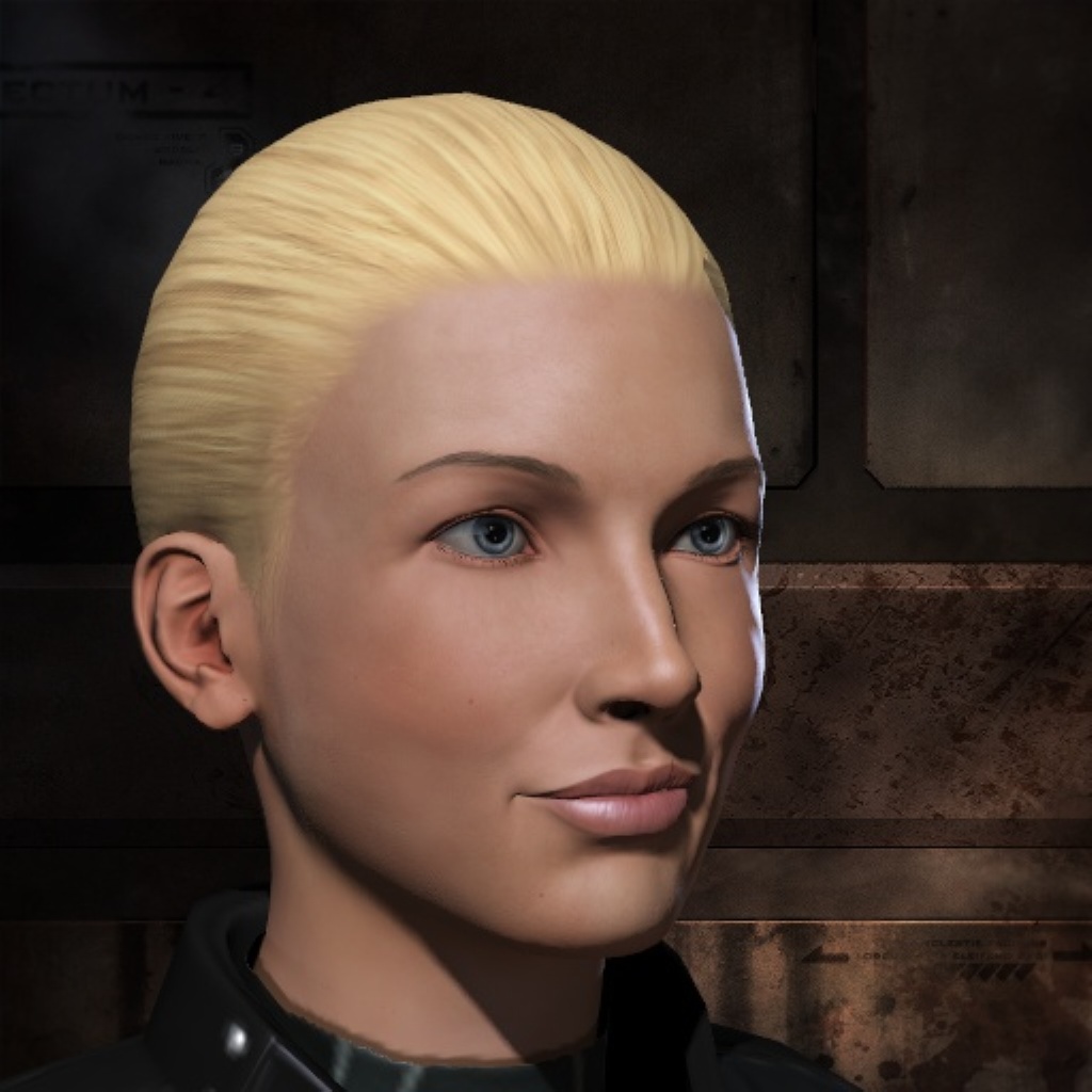 Patricia Talvanen
