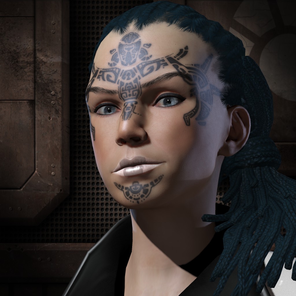 Shylaso Meraca Shyla