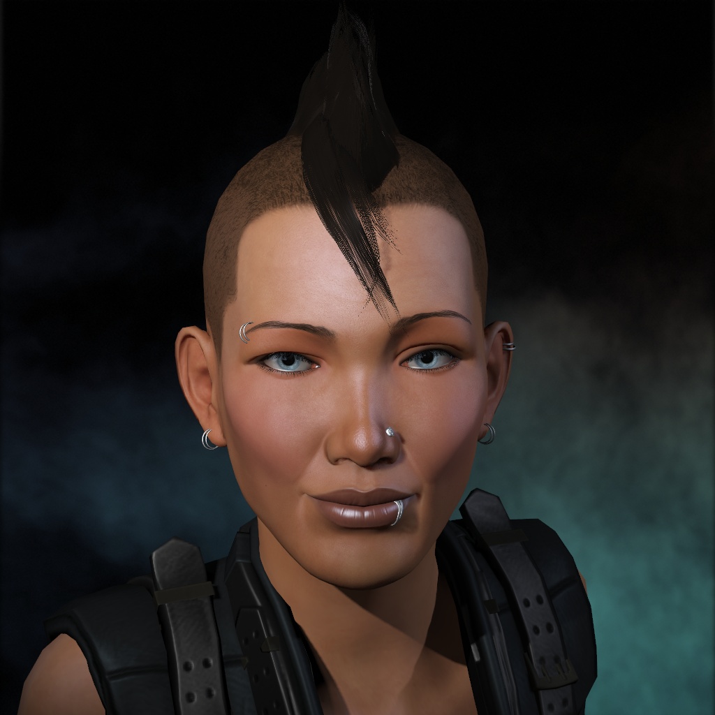 Sylvarri Nafir
