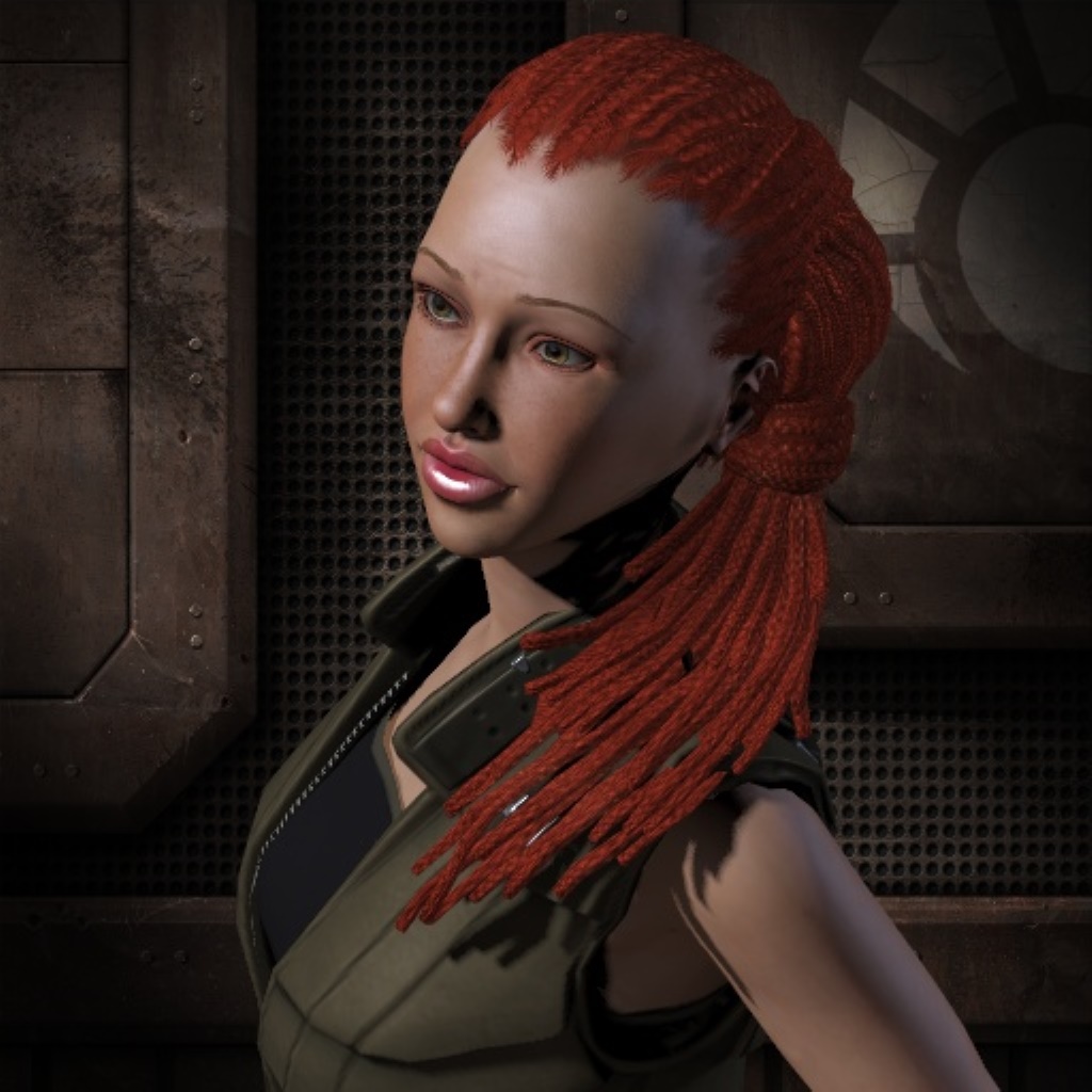 Carolina Dragonheart