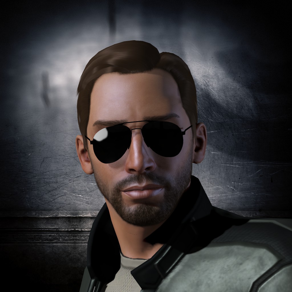 Xavier Trivarious