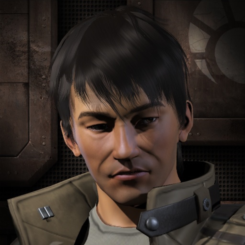 Yukif Kuzunoha