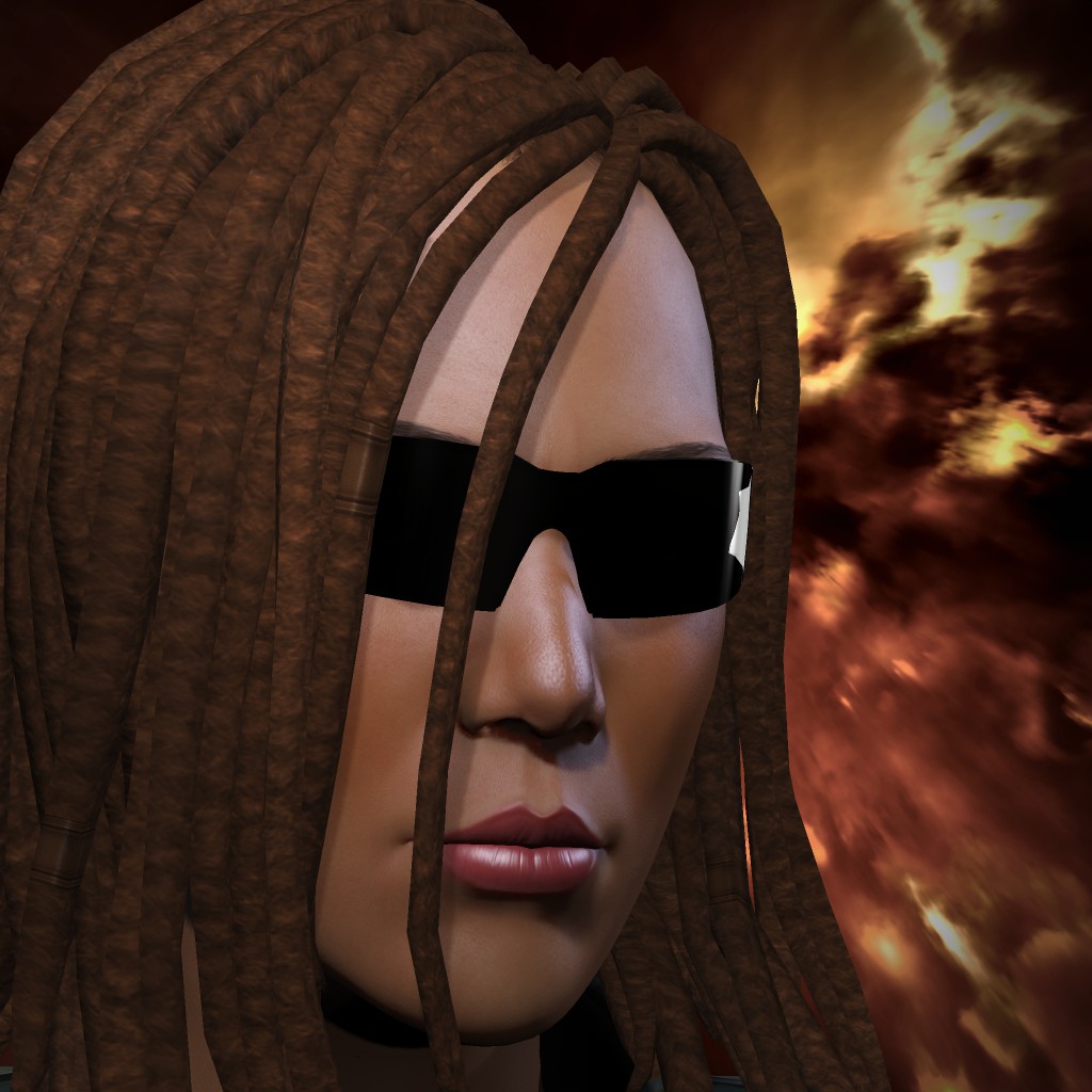 gunslinger sue