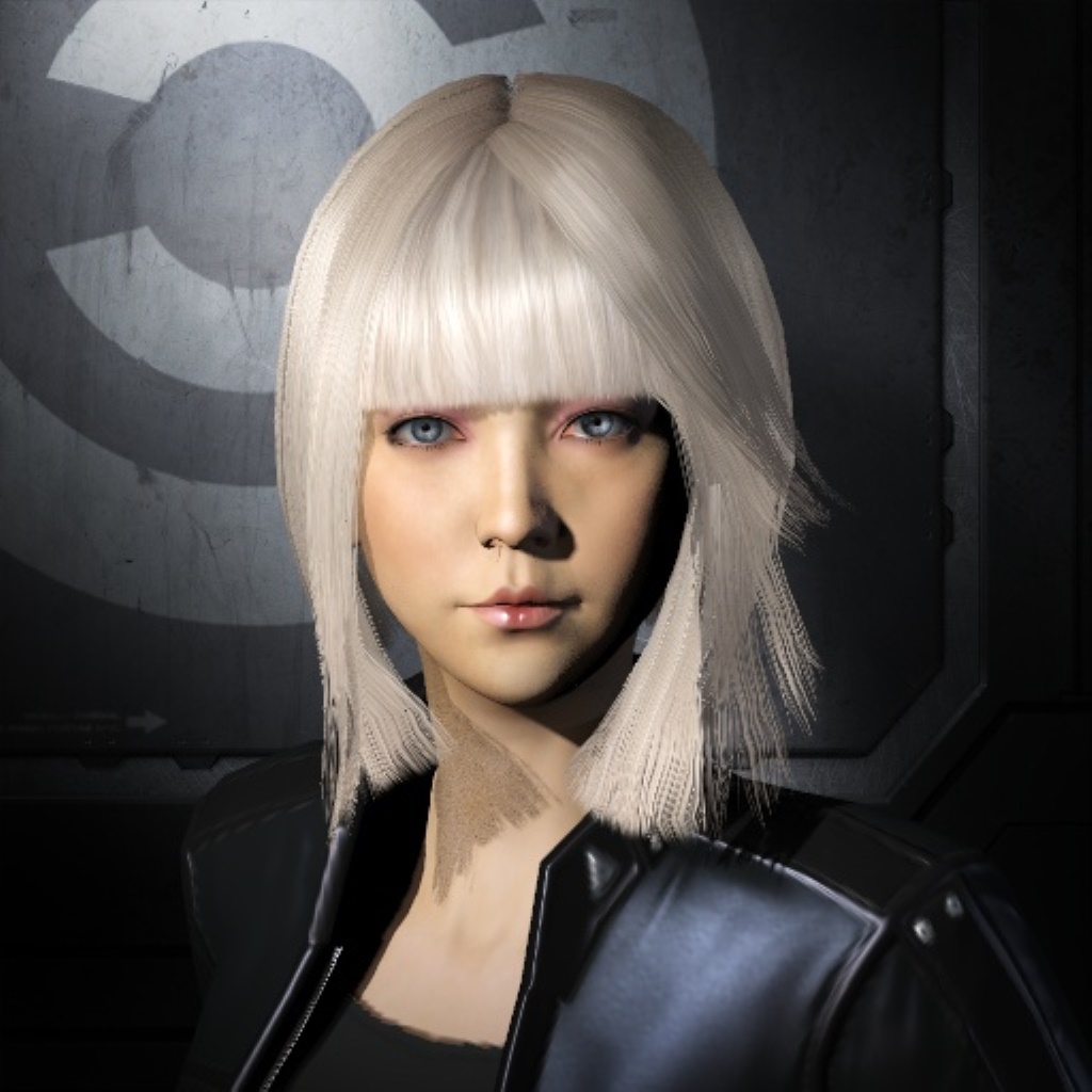 Soryu Asuka Langley