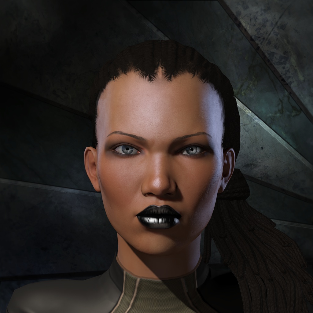 Skyrae Baboli